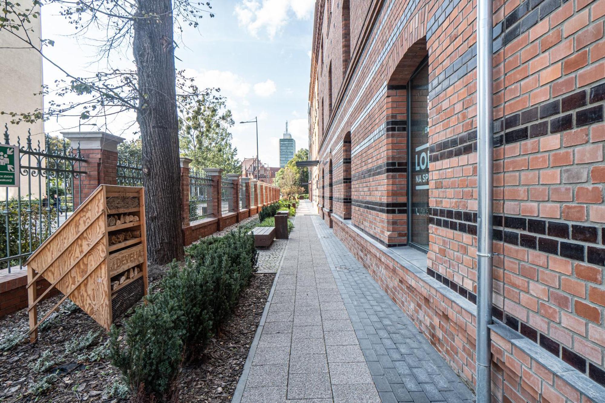 Private Parking, Secure Building - Central Apartments Old Town & Main Station Gdańsk Kültér fotó
