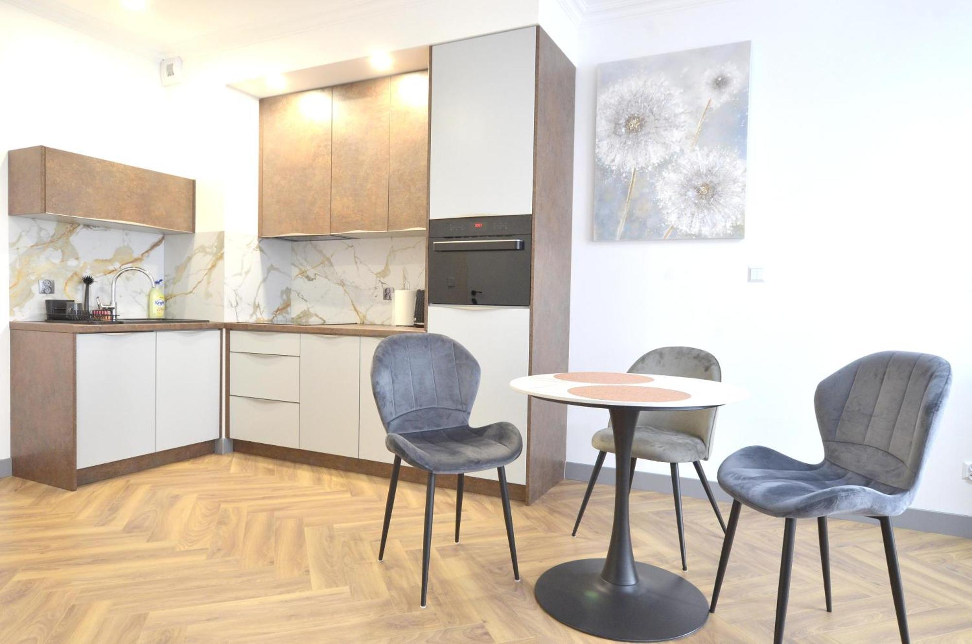 Private Parking, Secure Building - Central Apartments Old Town & Main Station Gdańsk Kültér fotó